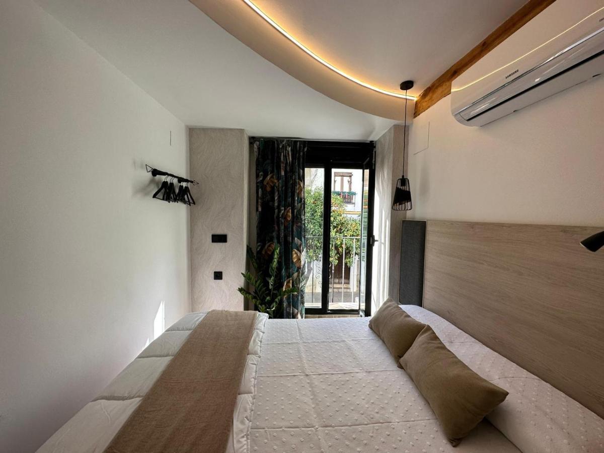Villa La Mini Casa à Cordoue Extérieur photo