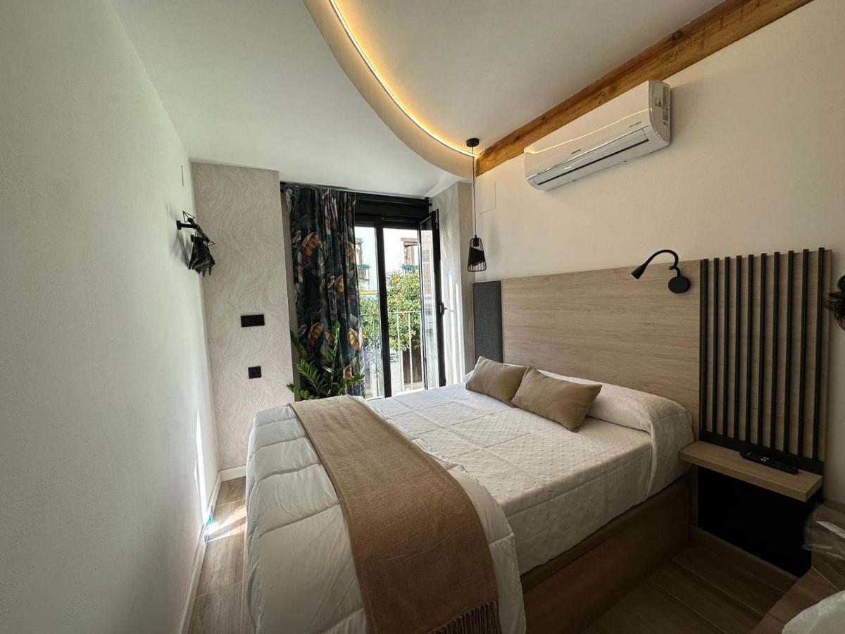 Villa La Mini Casa à Cordoue Extérieur photo
