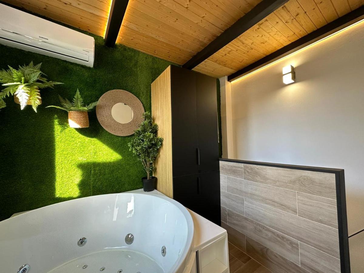 Villa La Mini Casa à Cordoue Extérieur photo
